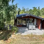 1120-liseleje-kornstien-5 بيت للعطل *