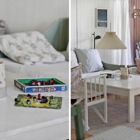 Holiday home 1120-liseleje-kornstien-5 *