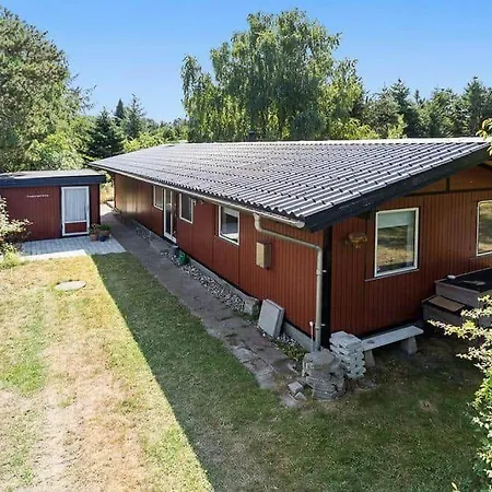 1120-liseleje-kornstien-5 * Liseleje