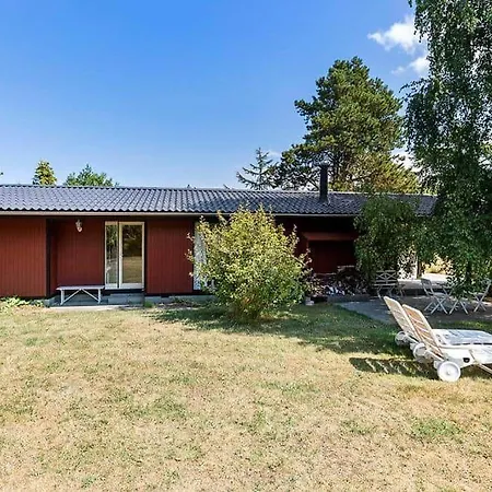 度假居 1120-liseleje-kornstien-5 *