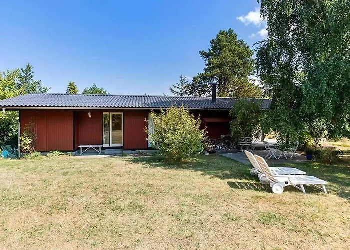 Prázdninový dům 1120-liseleje-kornstien-5 *
